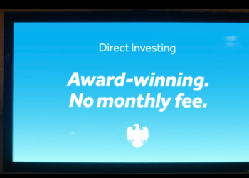 Barclays launches ‘Good Move’ investment campaign