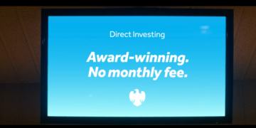 Barclays launches &lsquo;Good Move&rsquo; investment campaign