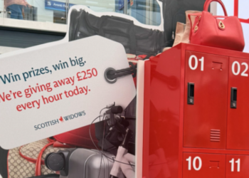 Scottish Widows targets lost pensions with activation