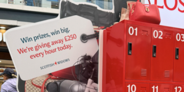 Scottish Widows targets lost pensions with activation