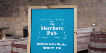 Skipton Building Society brings membership to life with pub quiz