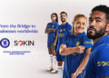 Sokin partners with Chelsea FC in global fintech deal