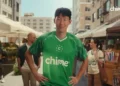 Chime teams up with Son Heung-min for &lsquo;It Pays to Switch&rsquo; campaign