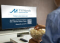 TH March takes jewellery insurance to TV audiences