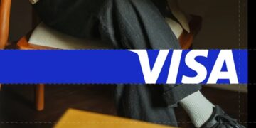 Visa refreshes brand identity for AI era