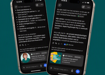 ABN AMRO explores ChatGPT advertising