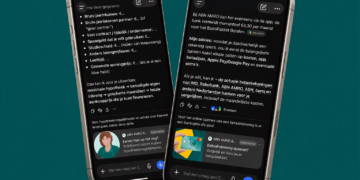 ABN AMRO explores ChatGPT advertising