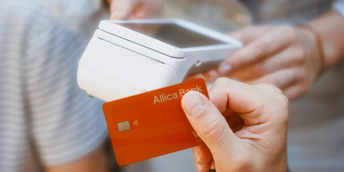 Allica Bank chooses Adclear for AI compliance