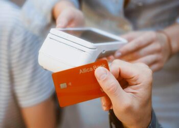 Allica Bank chooses Adclear for AI compliance