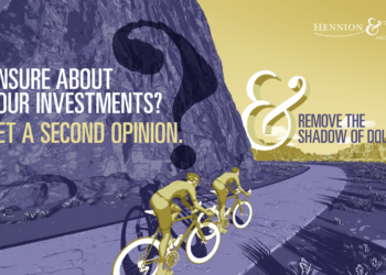 Hennion & Walsh targets pre-retirement investors with AML campaign