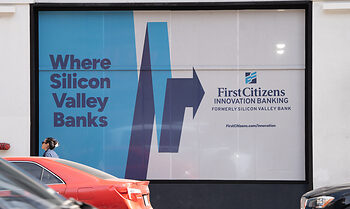 First Citizens launches new Innovation Banking identity