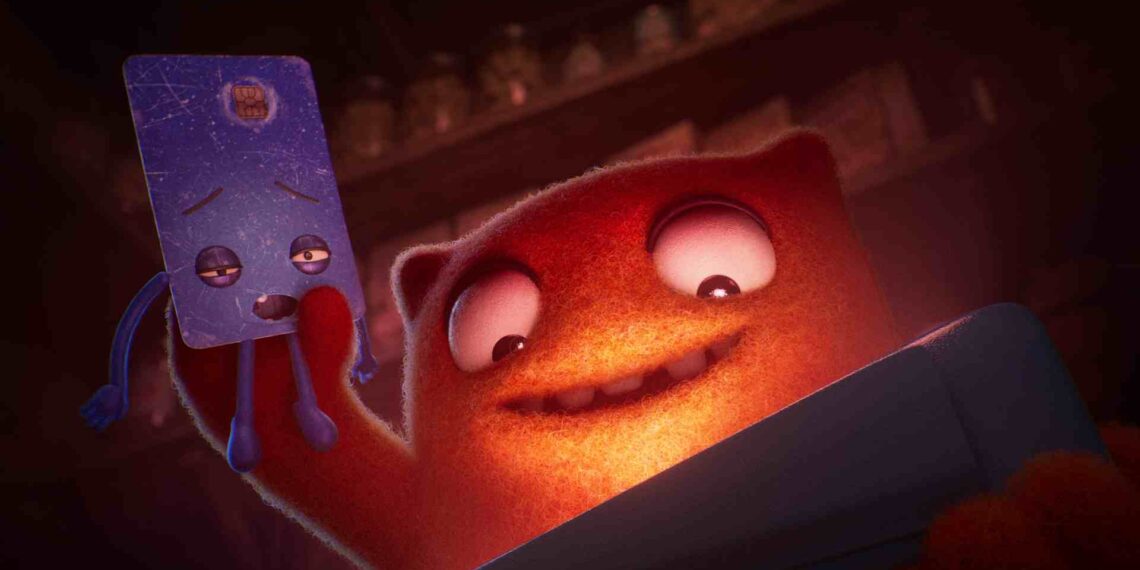 Credit One Bank uses horror to highlight credit score risks