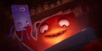 Credit One Bank uses horror to highlight credit score risks