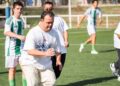 Bank of America launches youth sports initiative in Spain
